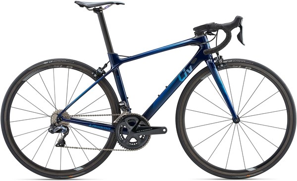 Liv Langma Advanced Pro 0 Womens 2018 - Road Bike
