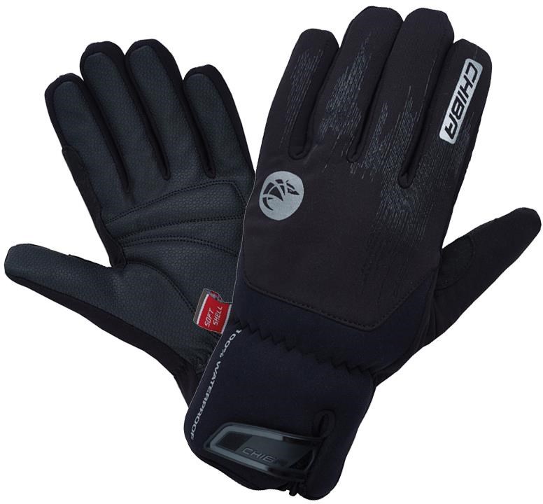 Chiba Drystar Superlight Waterproof Gloves product image