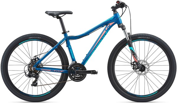 novara bliss mountain bike