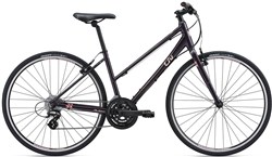 Liv Alight 2 Womens 2018 - Hybrid Sports Bike