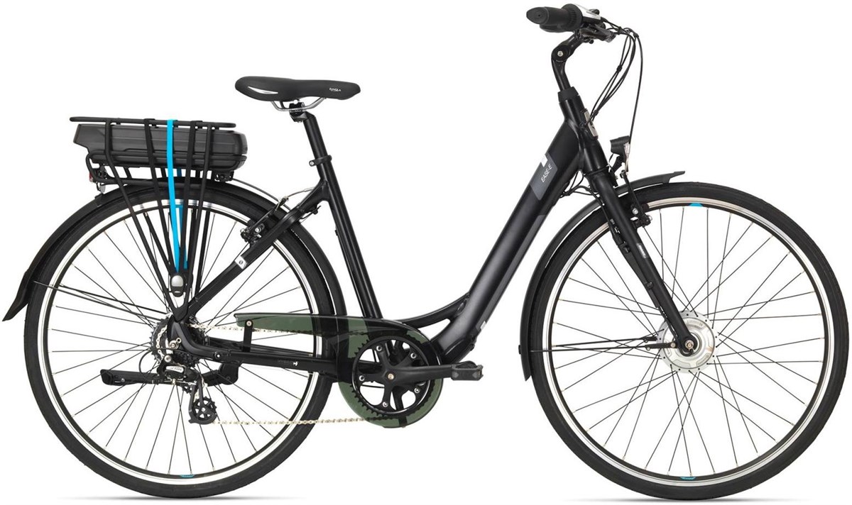 Giant Ease-E+ 2018 - Electric Hybrid Bike product image