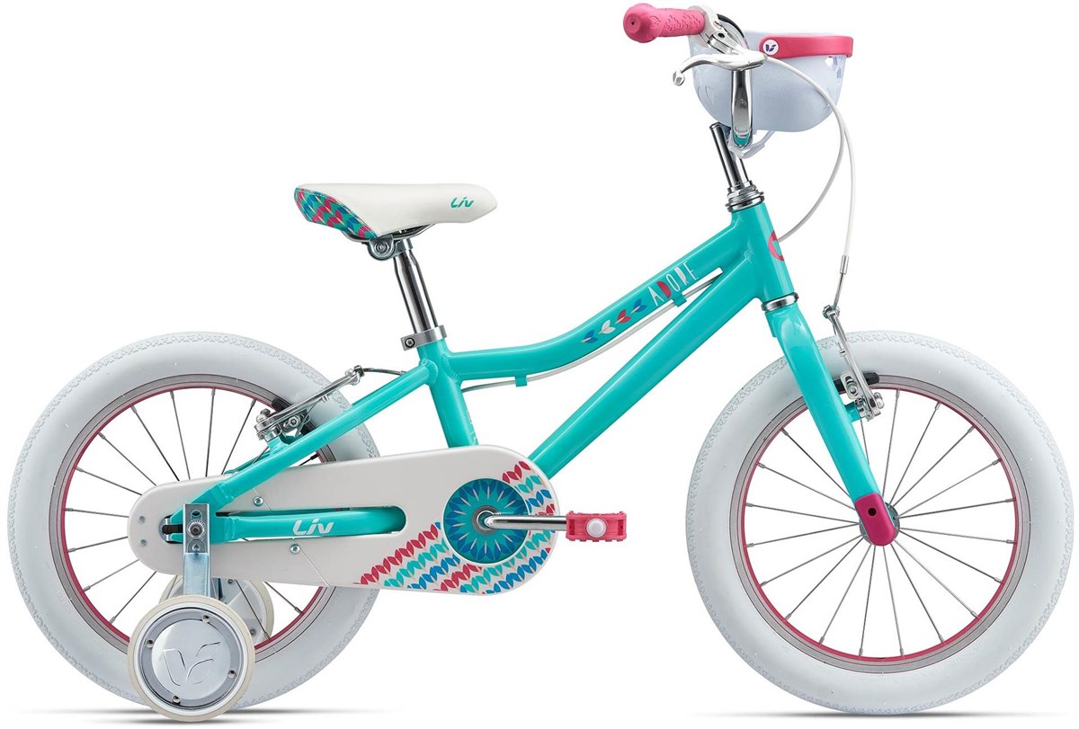 Liv Adore Girls 16w 2018 - Kids Bike product image