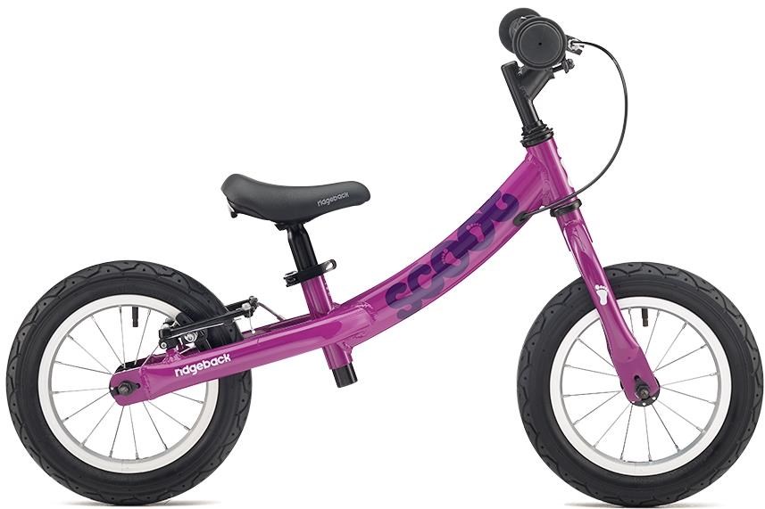 Ridgeback Scoot 12w Balance Bike 2019 - Kids Balance Bike product image