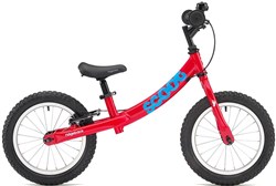 Ridgeback Scoot XL 14w Balance Bike 2019 - Kids Balance Bike