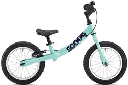 Ridgeback Scoot XL 14w Balance Bike 2019 - Kids Balance Bike