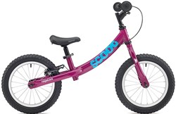 Ridgeback Scoot XL 14w Balance Bike 2019 - Kids Balance Bike