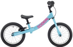 Ridgeback Scoot XL 14w Balance Bike 2019 - Kids Balance Bike