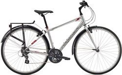 Ridgeback Meteor 2019 - Hybrid Sports Bike