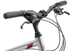 Ridgeback Meteor 2019 - Hybrid Sports Bike