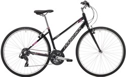 Ridgeback Motion Open Frame Womens 2019 - Hybrid Sports Bike