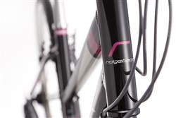 Ridgeback Motion Open Frame Womens 2019 - Hybrid Sports Bike