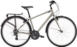 Ridgeback Speed 2019 - Hybrid Sports Bike