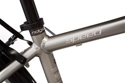 Ridgeback Speed 2019 - Hybrid Sports Bike