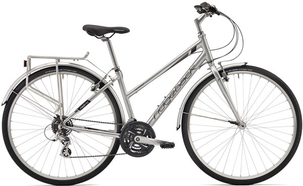 ridgeback speed 2020 womens bike