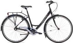 Ridgeback Avenida 3 Open Frame Womens 2019 - Hybrid Sports Bike