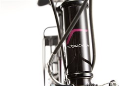 Ridgeback Avenida 3 Open Frame Womens 2019 - Hybrid Sports Bike