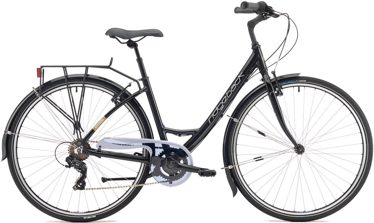 Ridgeback Avenida 6 Open Frame Womens 2019 - Hybrid Sports Bike product image