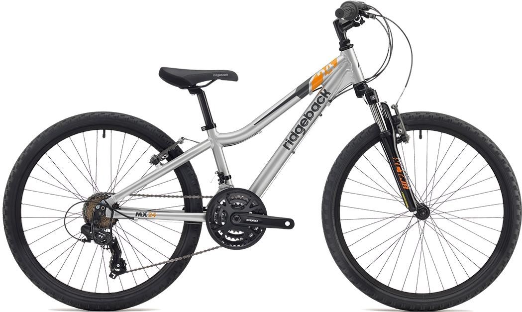 Ridgeback MX24 24w 2019 - Junior Bike product image