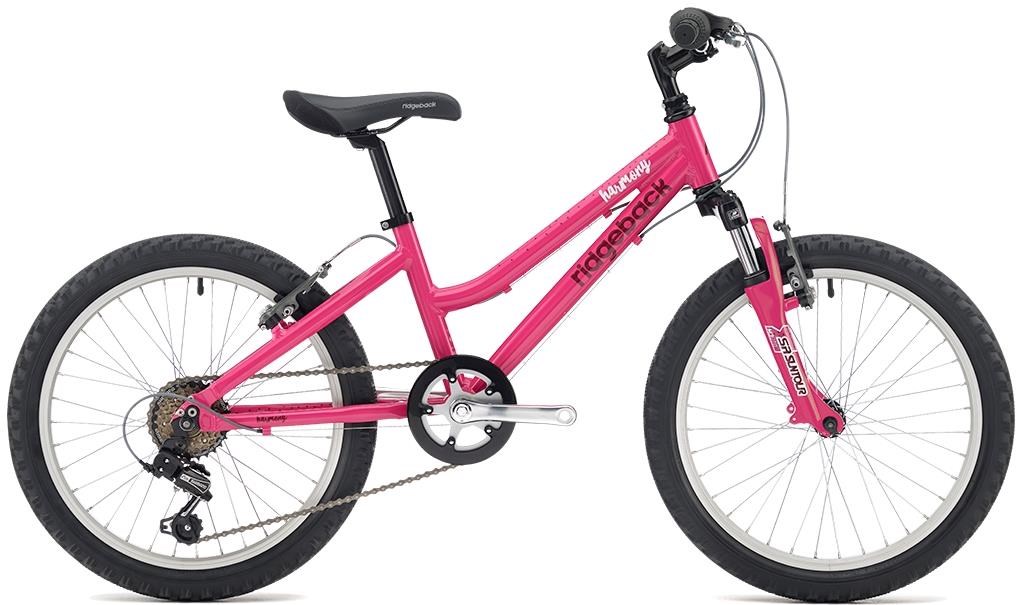 Ridgeback Harmony 20w Girls 2019 - Kids Bike product image