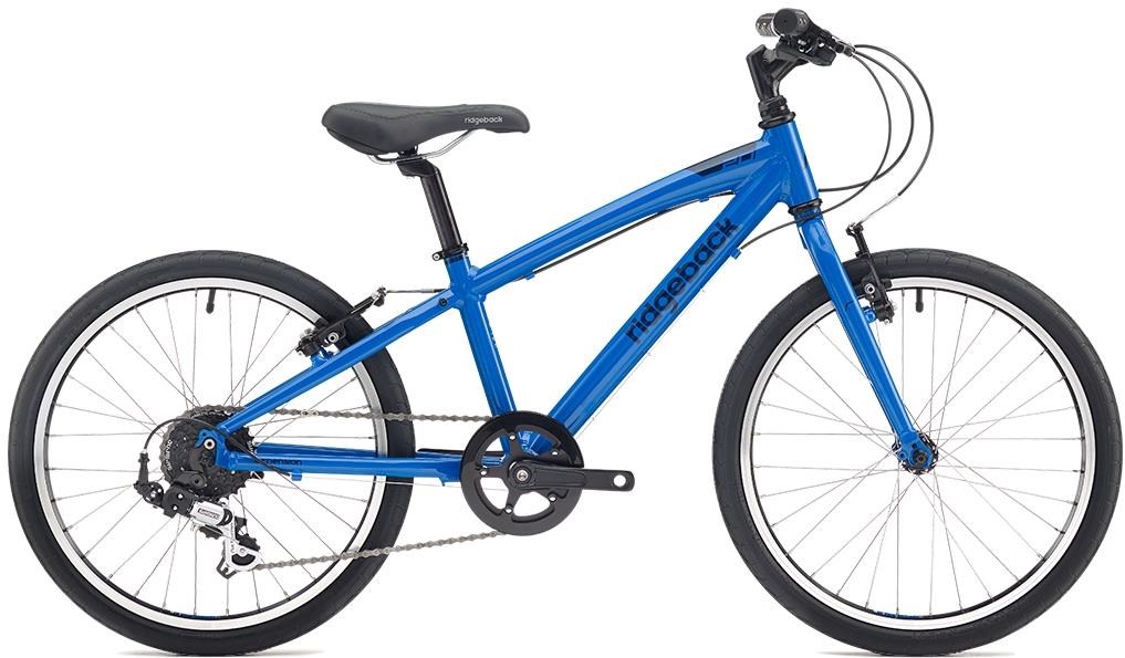 Ridgeback Dimension 20w 2019 - Kids Bike product image