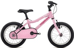 Ridgeback Honey 14w Girls 2019 - Kids Bike