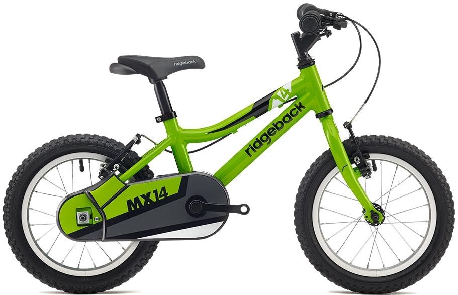 Ridgeback MX14 14w 2019 - Kids Bike product image