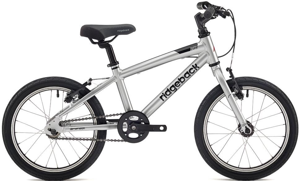 Ridgeback Dimension 16w 2019 - Kids Bike product image