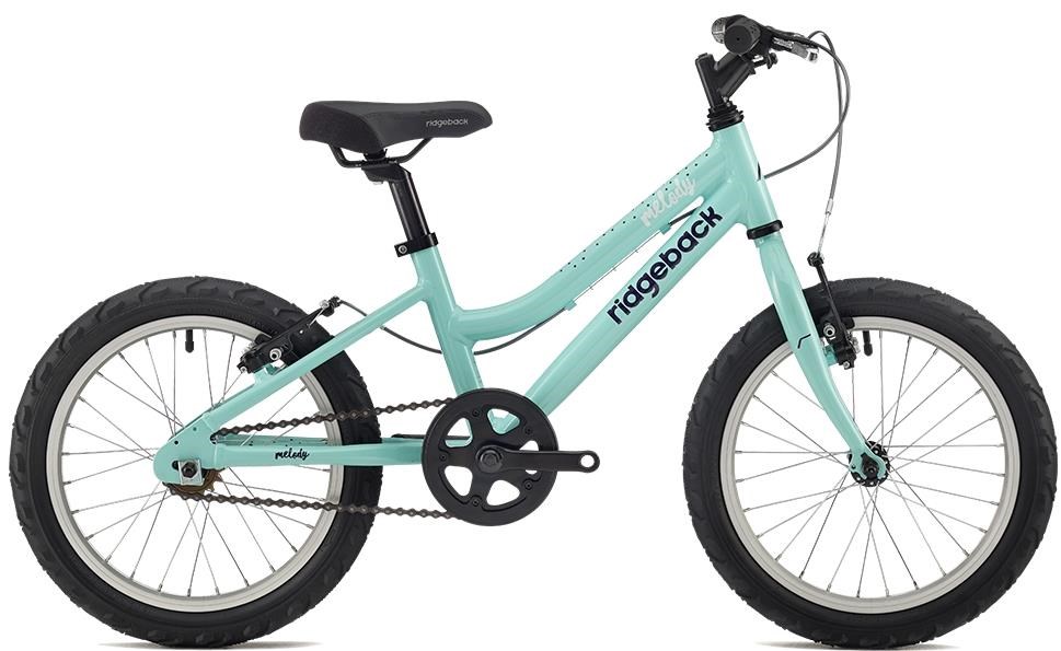 Ridgeback Melody 16w Girls 2019 - Kids Bike product image