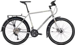 Ridgeback Expedition 2018 - Touring Bike