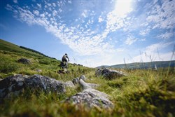 Ridgeback Expedition 2018 - Touring Bike