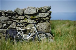 Ridgeback Expedition 2018 - Touring Bike
