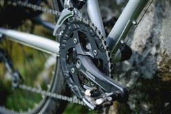 Ridgeback Expedition 2018 - Touring Bike