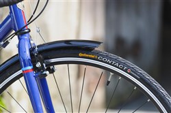 Ridgeback Tour 2018 - Touring Bike