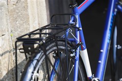 Ridgeback Tour 2018 - Touring Bike