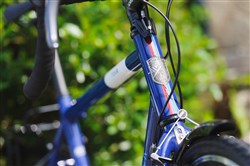 Ridgeback Tour 2018 - Touring Bike
