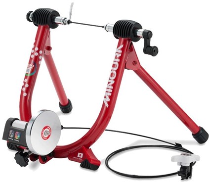 Minoura LR341 Turbo Trainer