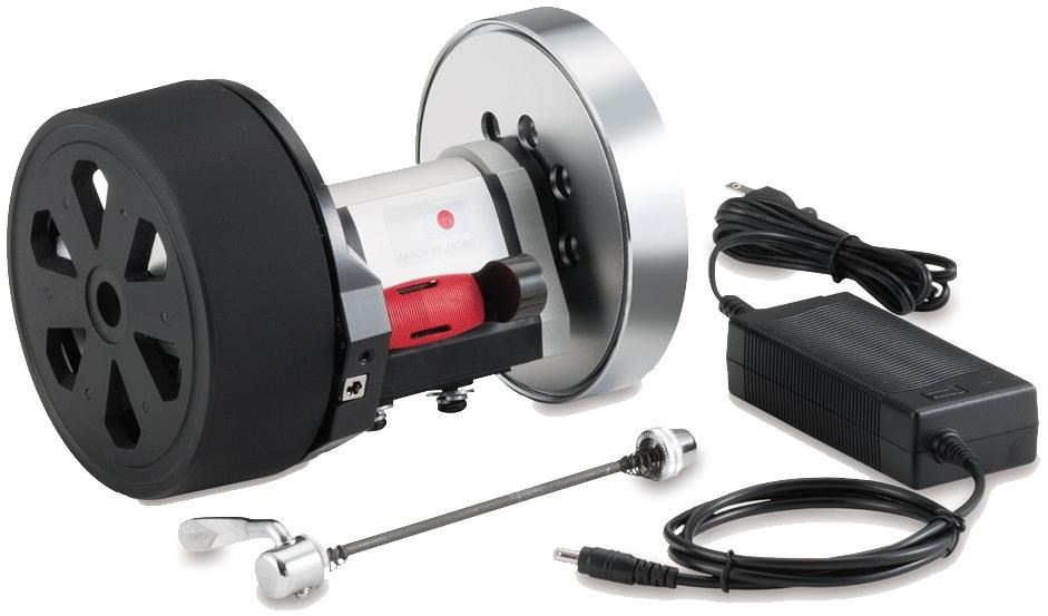 Minoura Kagura Smart Turbo Trainer Upgrade Head Unit Only product image