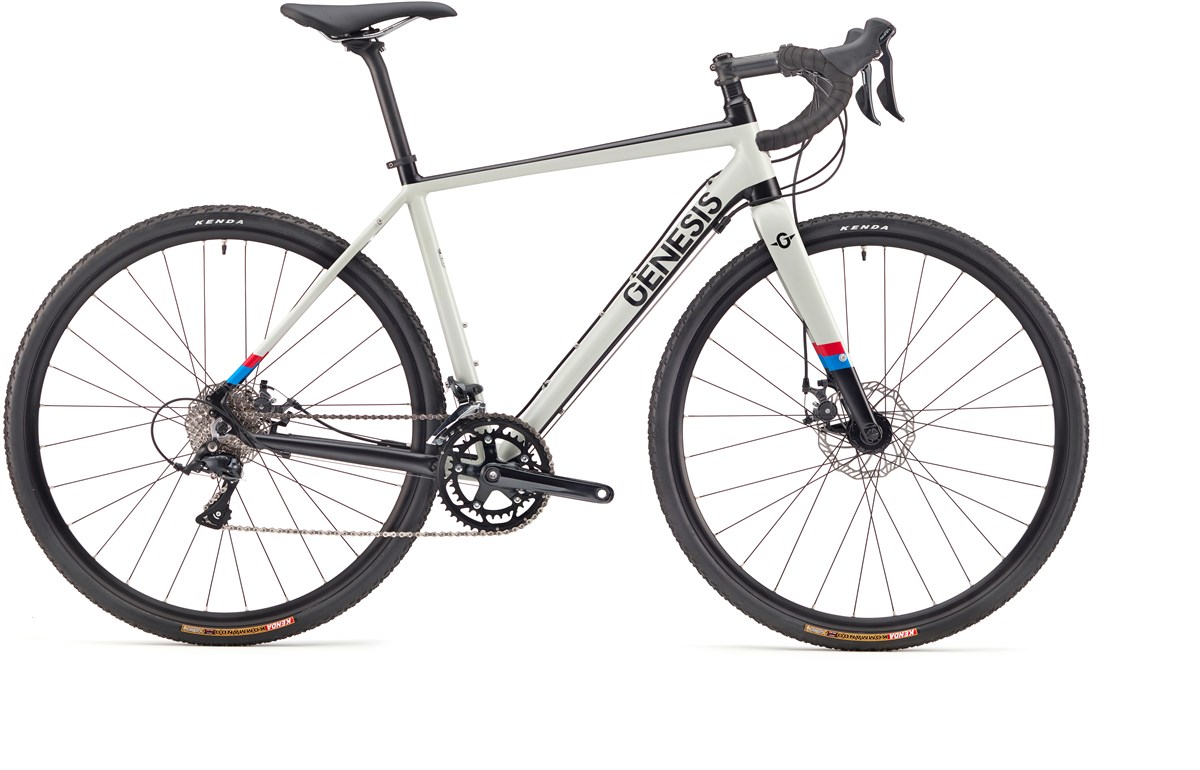 Genesis Vapour CX 10 2018 - Cyclocross Bike product image