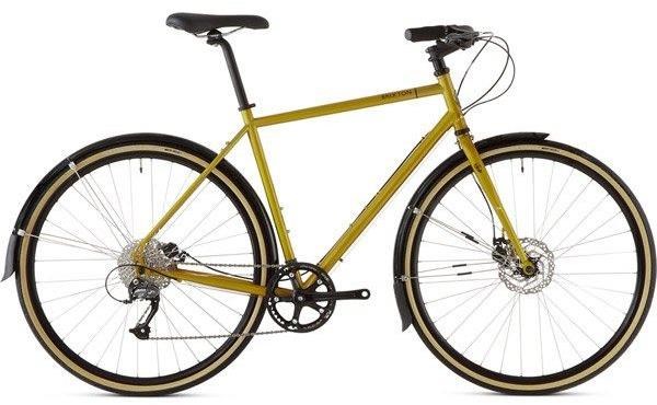 genesis brixton hybrid bike