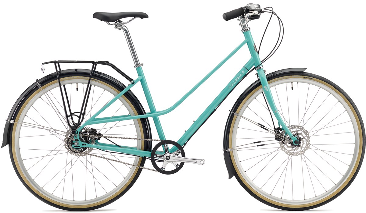 Genesis Columbia Rd Womens 2019 - Hybrid Sports Bike product image