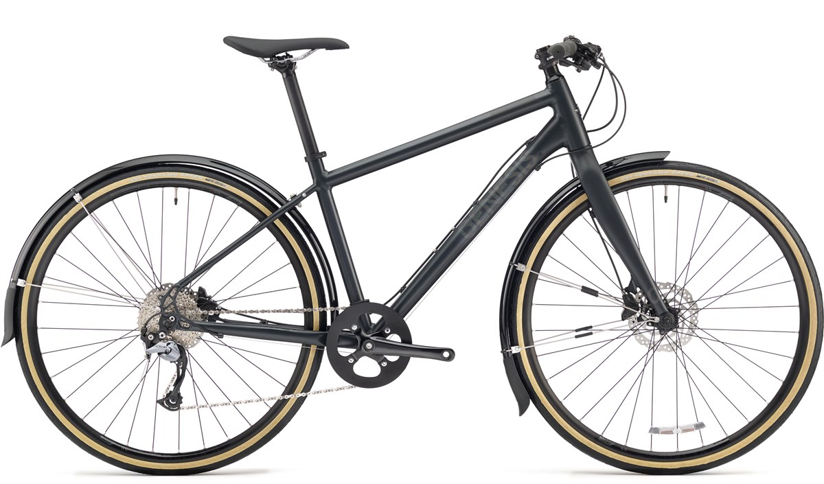 Genesis Skyline 10 2018 - Hybrid Sports Bike product image