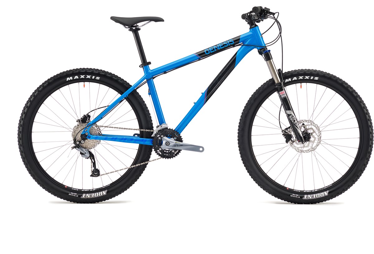 Genesis Core 20 27.5" Mountain Bike 2018 - Hardtail MTB product image