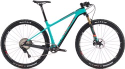 Genesis Mantle 30 29er Mountain Bike 2019 - Hardtail MTB