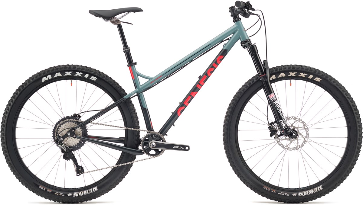 Genesis Tarn 20 27.5"+ Mountain Bike 2018 - Hardtail MTB product image
