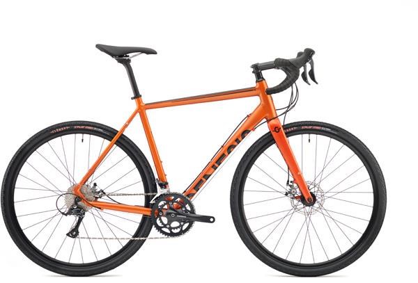 Genesis CDA 20 2019 - Gravel Bike product image
