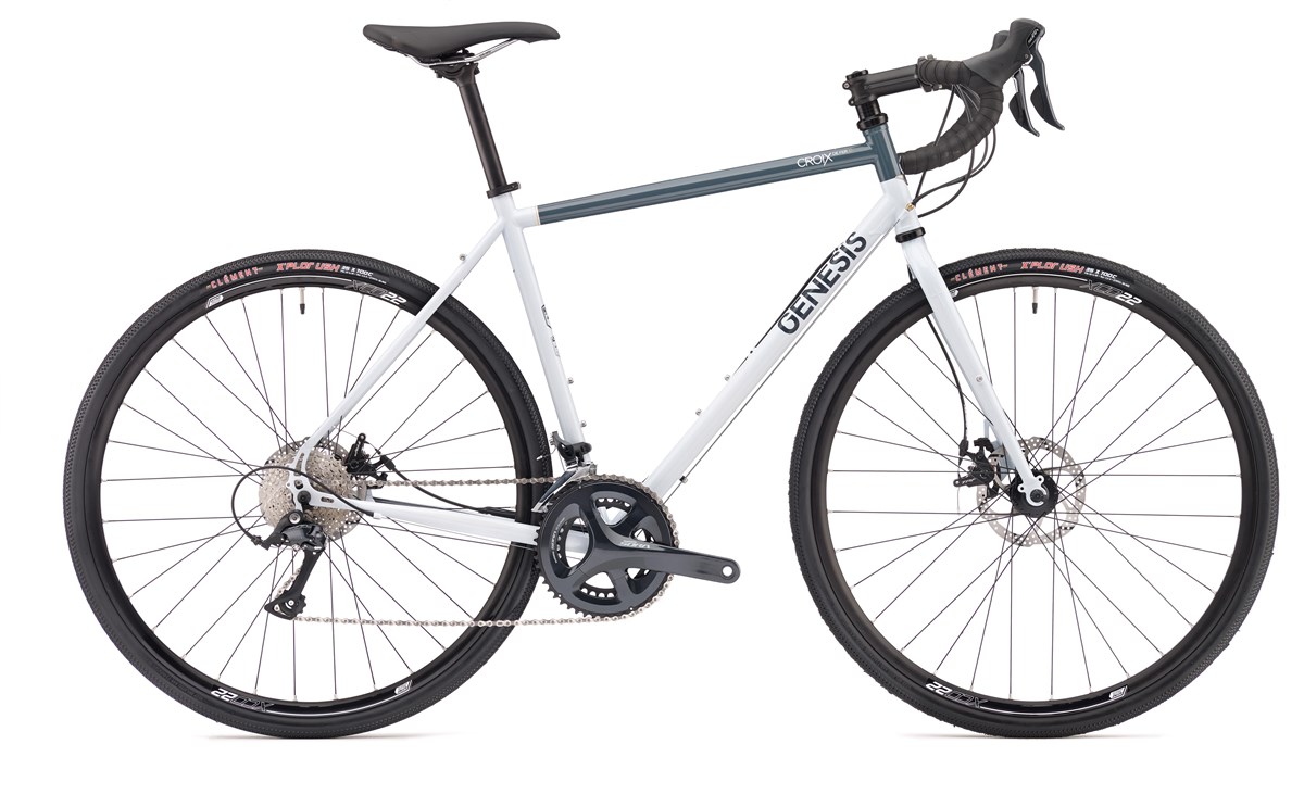 Genesis Croix De Fer 10 2018 - Gravel Bike product image