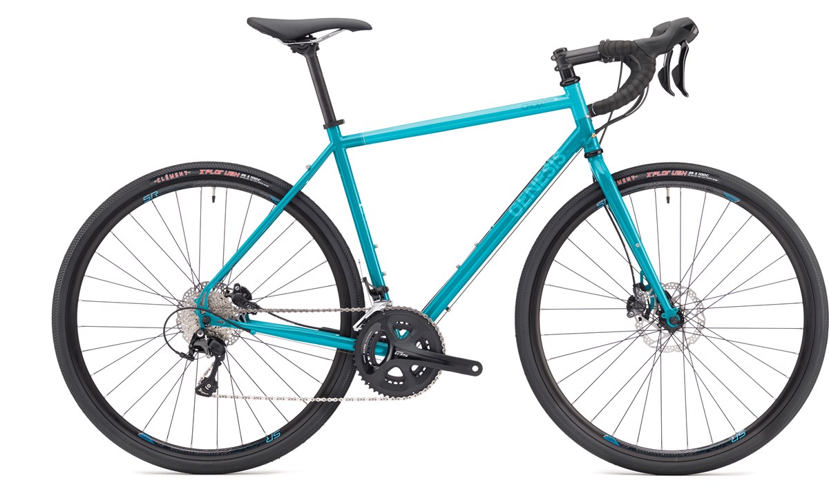 Genesis Croix De Fer 30 2018 - Road Bike product image