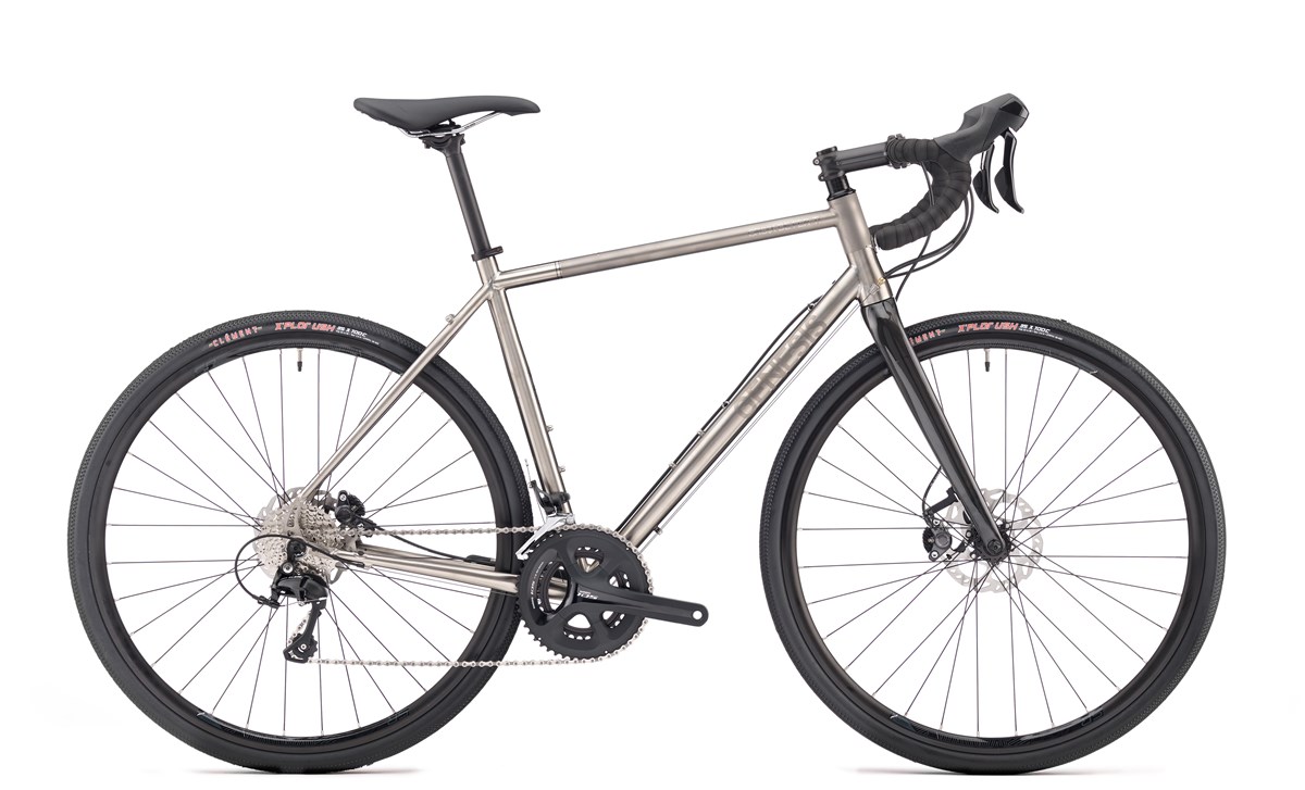 Genesis Croix De Fer Ti 2018 - Road Bike product image
