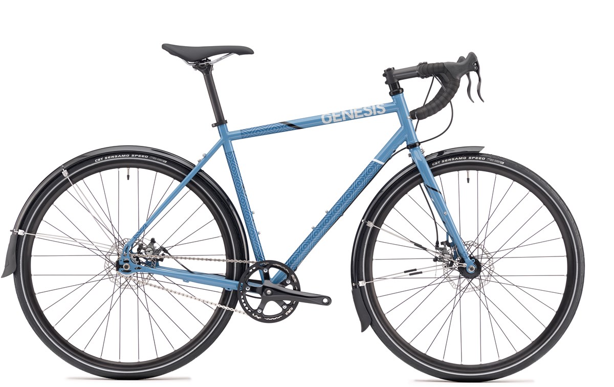 Genesis Day One 10 2018 - Road Bike product image