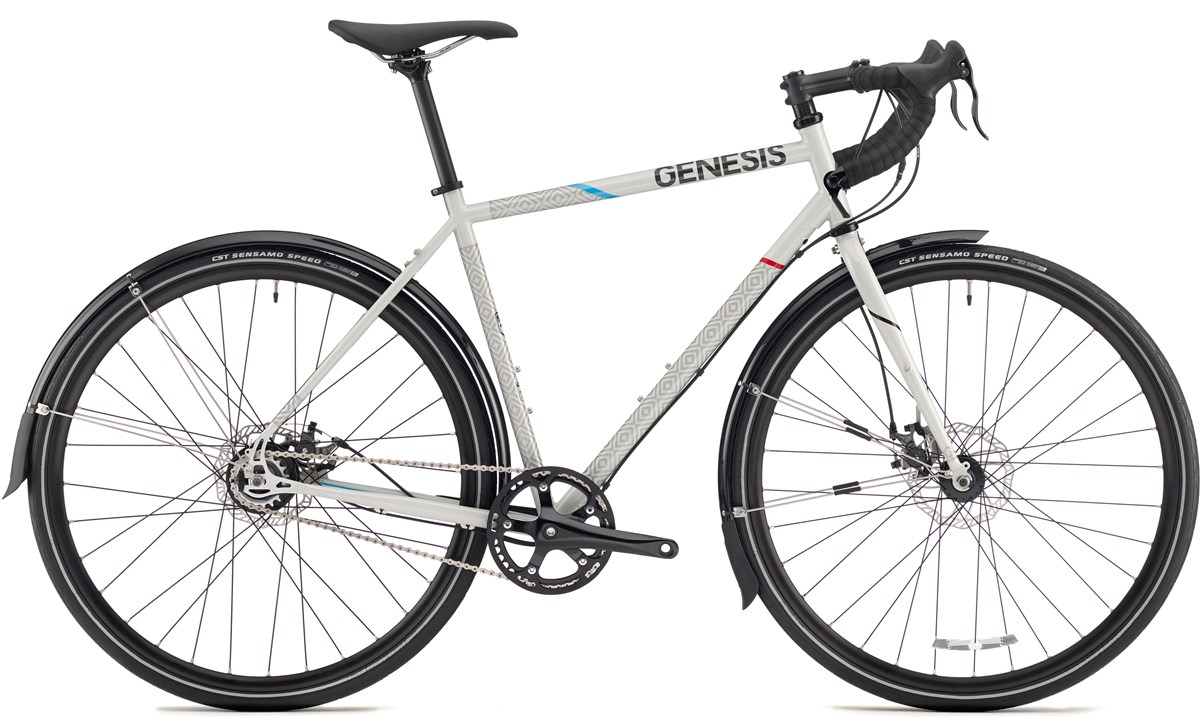 Genesis Day One 20 2018 - Road Bike product image